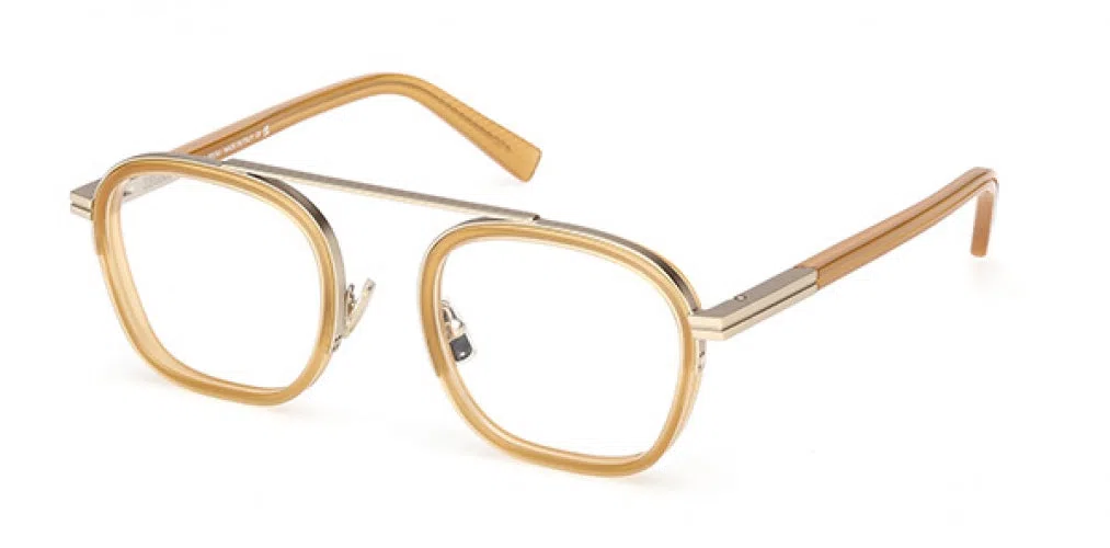 ZEGNA 5302 Eyeglasses - view 3